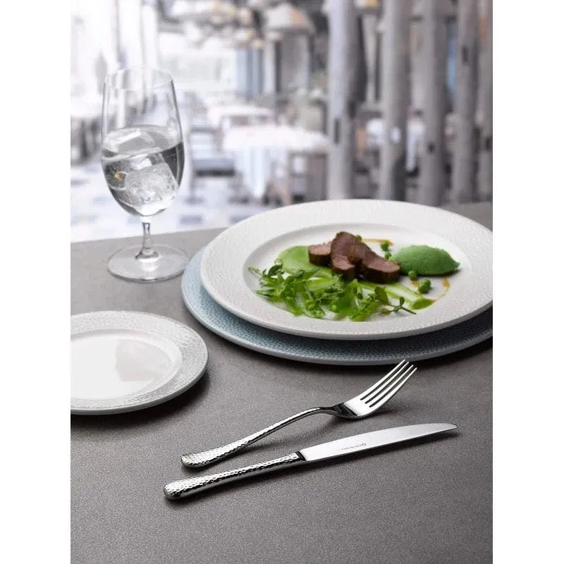 Isla Tiefer Teller ø28cm 468ml Weiß (12 Stück) Von CHEFGASTRO 6 Isla Tiefer Teller ø28cm 468ml Weiß (12 Stück) Von CHEFGASTRO – Bild 6