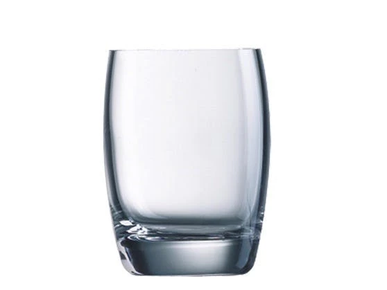 Arcoroc ARC 07810 Normandie Grogglas, 240ml, Glas, Transparent, 12 Stück 5 Arcoroc ARC 07810 Normandie Grogglas, 240ml, Glas, Transparent, 12 Stück – Bild 5