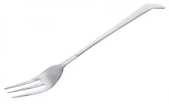 10x Aufschnittgabel TINA, Edelstahl 18/0, Poliert, Länge: 16,7 Cm. -Tischzauber Verkaufsgeschäft 8ad8e13e dcb4 44d2 89b0 995515ad3c14