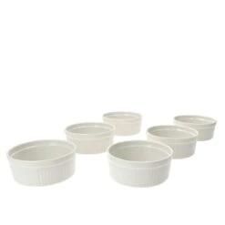 12er Set Creme Brulee Schälchen Leni 12,4cm - 87443 -Tischzauber Verkaufsgeschäft 8bb55e17 e4d5 49cf 9256 667769492a5f