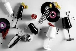 Leonardo ETNA Trinkgläser 2er Set Schwarz 365 Ml -Tischzauber Verkaufsgeschäft 8c26cb75 0a7b 4b49 80c4 dde0cf5e82e3