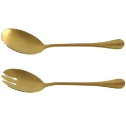 22x Contacto Aufschnittgabel. LOUISA. Edelstahl. Länge: 19.5 Cm -Tischzauber Verkaufsgeschäft 8d3f785c 8041 4ed4 8d0e 7714108dea93 1