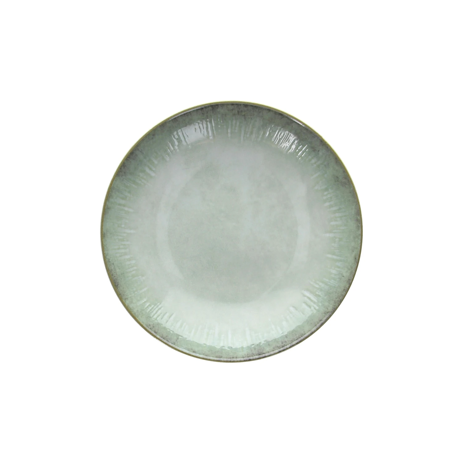 Pastateller Teller Casa Porzellan Weiß Rund Ø 30,5 X H 6 Cm 7 Pastateller Teller Casa Porzellan Weiß Rund Ø 30,5 X H 6 Cm – Bild 7