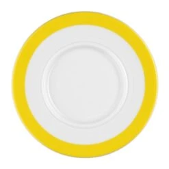 6 X Seltmann Untertasse 1 15,5 Cm, Form: Vitalis, Dekor: 30770 Portofino -Tischzauber Verkaufsgeschäft 8fdbfd81 8df4 4b34 8f79 43ba1a06e794 1