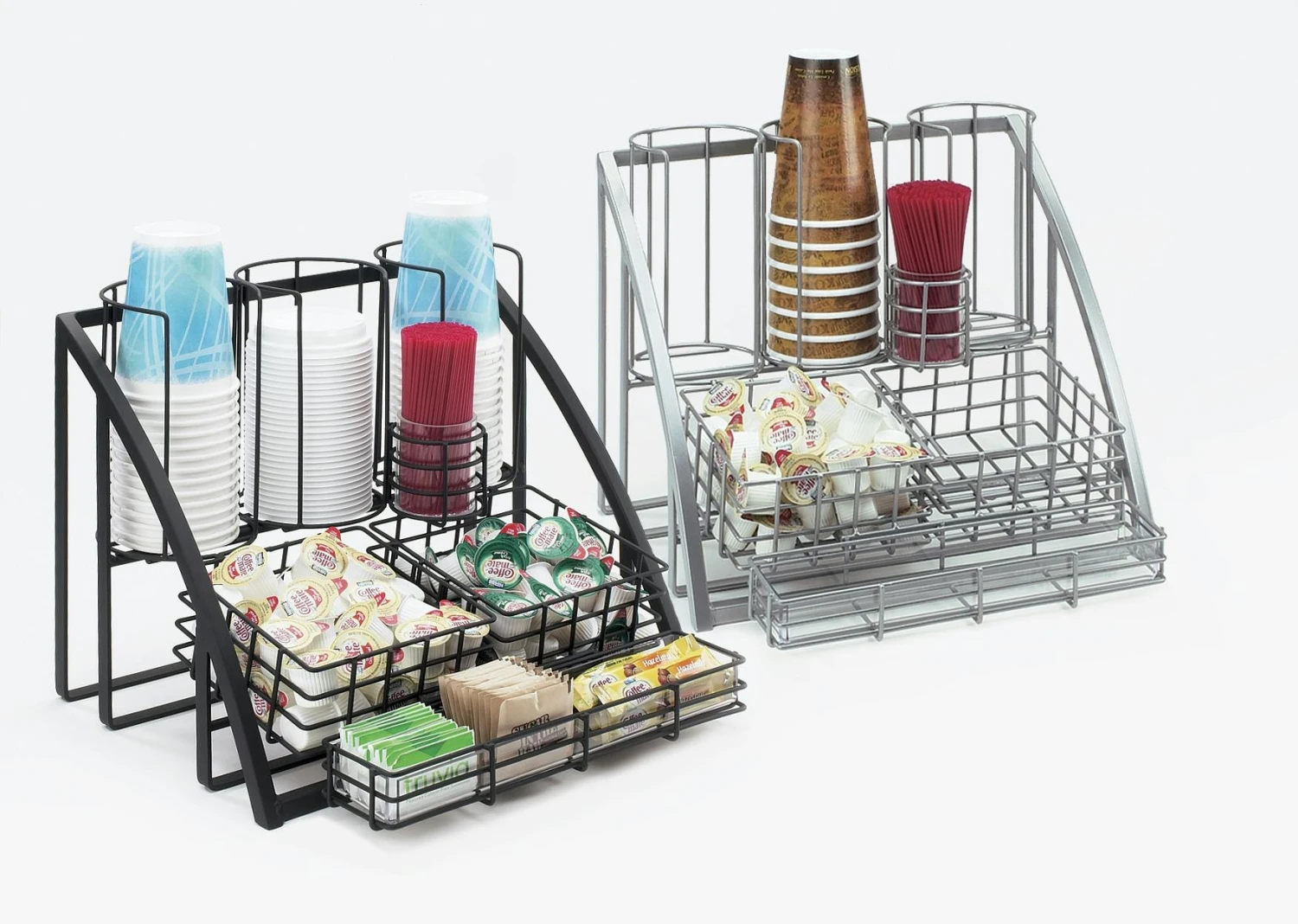 Organizer - OS 115 Silber 2 Organizer - OS 115 Silber – Bild 2