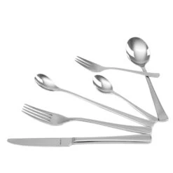 Solex Alexa Besteckset 72 Teilig Inkl. Latte Macchiatolöffel Limonadenlöffel -Tischzauber Verkaufsgeschäft 95236a3f 7544 459e 8669 2f750bc75c9d