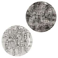 Pizzateller Napoli Black 31cm - 04019#Z70 11 Pizzateller Napoli Black 31cm - 04019#Z70 -Tischzauber Verkaufsgeschäft 96cf45b1 aafa 4eda a474 a0e97597c999 4