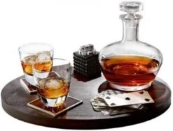 Villeroy & Boch Scotch Whisky - Carafes Whisky Karaffe No. 2 29,1cm 750ml 13 Villeroy & Boch Scotch Whisky - Carafes Whisky Karaffe No. 2 29,1cm 750ml -Tischzauber Verkaufsgeschäft 97a7e19a cea8 486a 9d94 09b4c092bef3