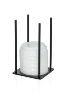 DD 95 - Deckelspender 3 Fächer 11 DD 95 - Deckelspender 3 Fächer -Tischzauber Verkaufsgeschäft 98b67a42 0f31 400a b235 af7edf341ddf