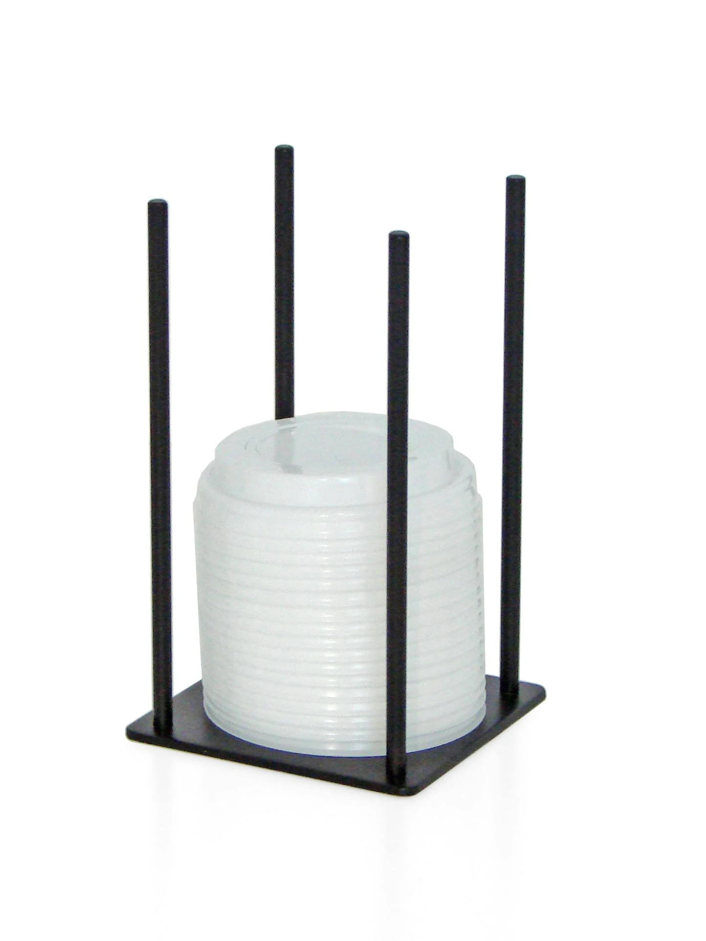 DD 95 - Deckelspender 3 Fächer 5 DD 95 - Deckelspender 3 Fächer – Bild 5