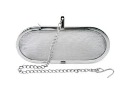 Teekugel Assam Ø 6,5 Cm Edelstahl Silber Extrafein Verschlussklammer. -Tischzauber Verkaufsgeschäft 9a6c8d8c d34d 49a4 89c4 bf6bb8df3683