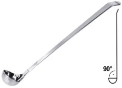 Contacto Servierzange BUFFET ONE 30 Cm -Tischzauber Verkaufsgeschäft 9aea0652 40f3 4063 a81f 19f324ddc93b