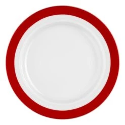 6 X Seltmann Teller Flach 20 Cm, Form: Vitalis, Dekor: 34708 Blaues Band -Tischzauber Verkaufsgeschäft 9b341756 0cfc 4e43 ba57 8e8ece2da39a