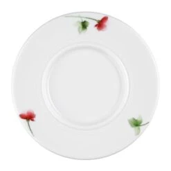 6 X Seltmann Untertasse 1 15,5 Cm, Form: Vitalis, Dekor: 30770 Portofino -Tischzauber Verkaufsgeschäft a2cd8c43 5270 4b89 9a07 b37e3defeda6