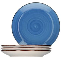 4er Dessert-Kuchenteller Blue Baita White Under 19,5 Cm Hellblau 11 4er Dessert-Kuchenteller Blue Baita White Under 19,5 Cm Hellblau -Tischzauber Verkaufsgeschäft a362a059 cab4 4fa0 8a42 1315dc64752d