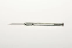 Zahnstocher Kunststoffspitze 925/000 L 4,8cm