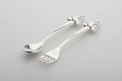 Käse-Besteck 3-teilig Länge: Messer 19,5cm, Gabel & Parmesanbrecher Je 17 Cm Versilbert -Tischzauber Verkaufsgeschäft a3d3aae1 d078 4c54 9305 288ba26a8cdb 2