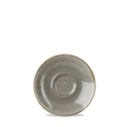 12 X Espresso Untertasse 12cm STUDIO PRINTS HOMESPUN Stone Grey -Tischzauber Verkaufsgeschäft a5238594 07fa 4808 891f 4d225247b111 1