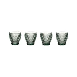 Villeroy & Boch Boston Coloured Shot Glas 80 Ml Rot 4er Set -Tischzauber Verkaufsgeschäft a99c057a a413 48bb bebe edea4f88925a