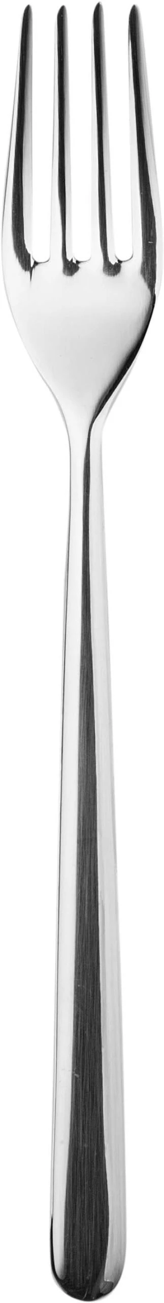 Mepra Dessertgabel Linea, 12er Set 1 Mepra Dessertgabel Linea, 12er Set