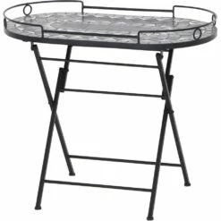 SIENA GARDEN Stella Stella Serviertisch -Tischzauber Verkaufsgeschäft ab337ae2 d57b 4869 8f70 b56500186130