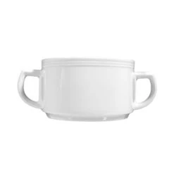 6 X Seltmann Obere Zur Suppentasse 0,35 L, Form: Vitalis, Dekor: 34689 Grüne Lanzen -Tischzauber Verkaufsgeschäft abdf69cf d2a0 490d b03a 1687703ef3e0