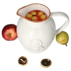 MamboCat Sangria Krug Saskia 1,7 Liter -Tischzauber Verkaufsgeschäft ad358dc7 afcc 4084 a36d 563d3f65021c