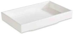 APS Bento Box/Auslagenschale/Buffetschale -ASIA PLUS-15,5 X 9,5 Cm, H: 3 Cm