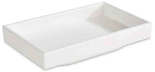 APS Bento Box/Auslagenschale/Buffetschale -ASIA PLUS-15,5 X 9,5 Cm, H: 3 Cm 1 APS Bento Box/Auslagenschale/Buffetschale -ASIA PLUS-15,5 X 9,5 Cm, H: 3 Cm