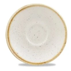 12 X Espresso Untertasse 12cm STUDIO PRINTS HOMESPUN Stone Grey -Tischzauber Verkaufsgeschäft ae1daa16 04b7 48f0 8110 c3420baa6d70