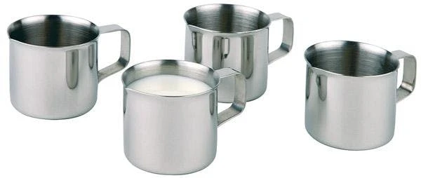 APS Milch- / Universalkanne/Milchkännchen/Milchausgießer/SahnegießerØ 10,5 Cm, H: 13 Cm, 0,8 Liter 7 APS Milch- / Universalkanne/Milchkännchen/Milchausgießer/SahnegießerØ 10,5 Cm, H: 13 Cm, 0,8 Liter – Bild 7