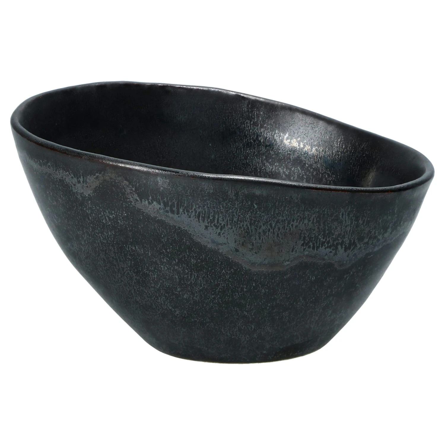 4er Set Manhattan Snack- & Dip-Schälchen Schwarz Oval - 24322655 6 4er Set Manhattan Snack- & Dip-Schälchen Schwarz Oval - 24322655 – Bild 6