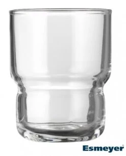 24x Arcoroc Becherglas CONIQUE, Inhalt: 0,25 Liter, Höhe: 114 Mm, Durchmesser: 70 Mm -Tischzauber Verkaufsgeschäft b0b24368 f8f2 4f52 bc2c 74a532272e18