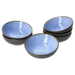 4er Set Manhattan Snack- & Dip-Schälchen Schwarz Oval - 24322655 9 4er Set Manhattan Snack- & Dip-Schälchen Schwarz Oval - 24322655 -Tischzauber Verkaufsgeschäft b242c77d bb49 41c4 adbb bf5476fcea84