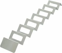 Schneider Snackwelle 560 X 85 X 45 Mm -Tischzauber Verkaufsgeschäft b3b37568 44d1 429e 92c2 bca74f0fb763 1