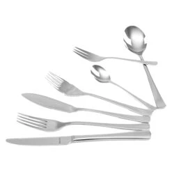 Solex Karina Besteckset Fischbesteck 12 Teilig Für 6 Personen -Tischzauber Verkaufsgeschäft b5555a65 ccf5 492c 8d05 e58797521510