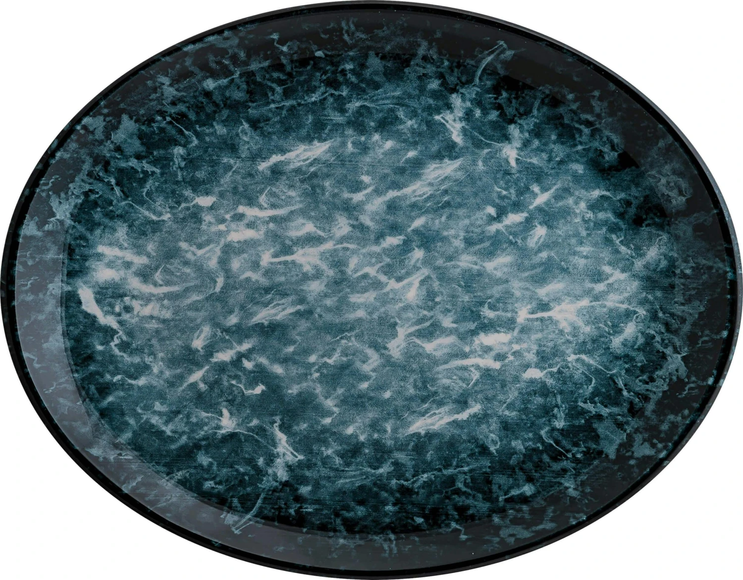 6x Servierplatten Speiseteller Porzellan Geschirr Oval Blau Weiß Schwarz Bonna Sepia Moove 31x24cm Kantenschutz 1 6x Servierplatten Speiseteller Porzellan Geschirr Oval Blau Weiß Schwarz Bonna Sepia Moove 31x24cm Kantenschutz