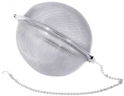 Contacto Gewürz-/Teesiebkugel 15 Cm -Tischzauber Verkaufsgeschäft b884b411 fc56 4e38 90a7 9140d2b9c542