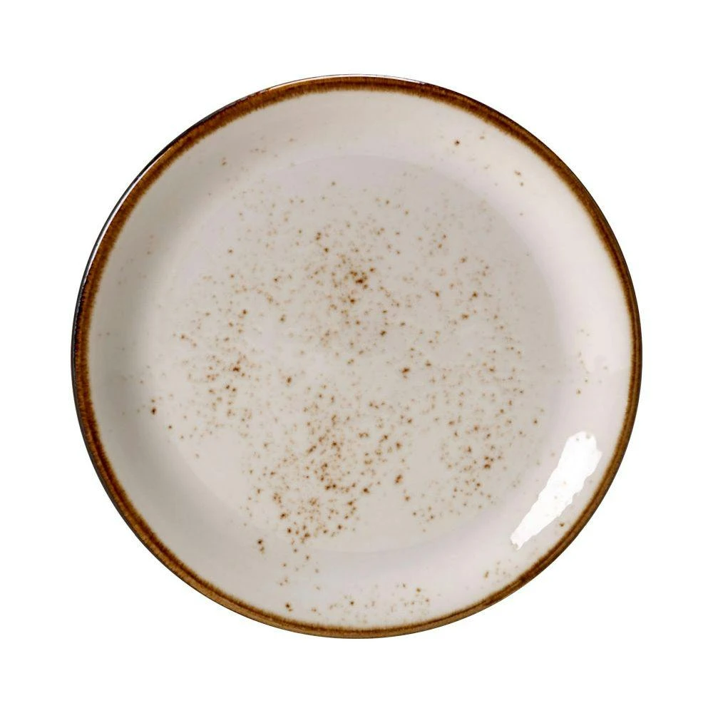 Steelite Coupteller Tief 253 Mm Terracotta - Craft Terracotta 12 Er 7 Steelite Coupteller Tief 253 Mm Terracotta - Craft Terracotta 12 Er – Bild 7