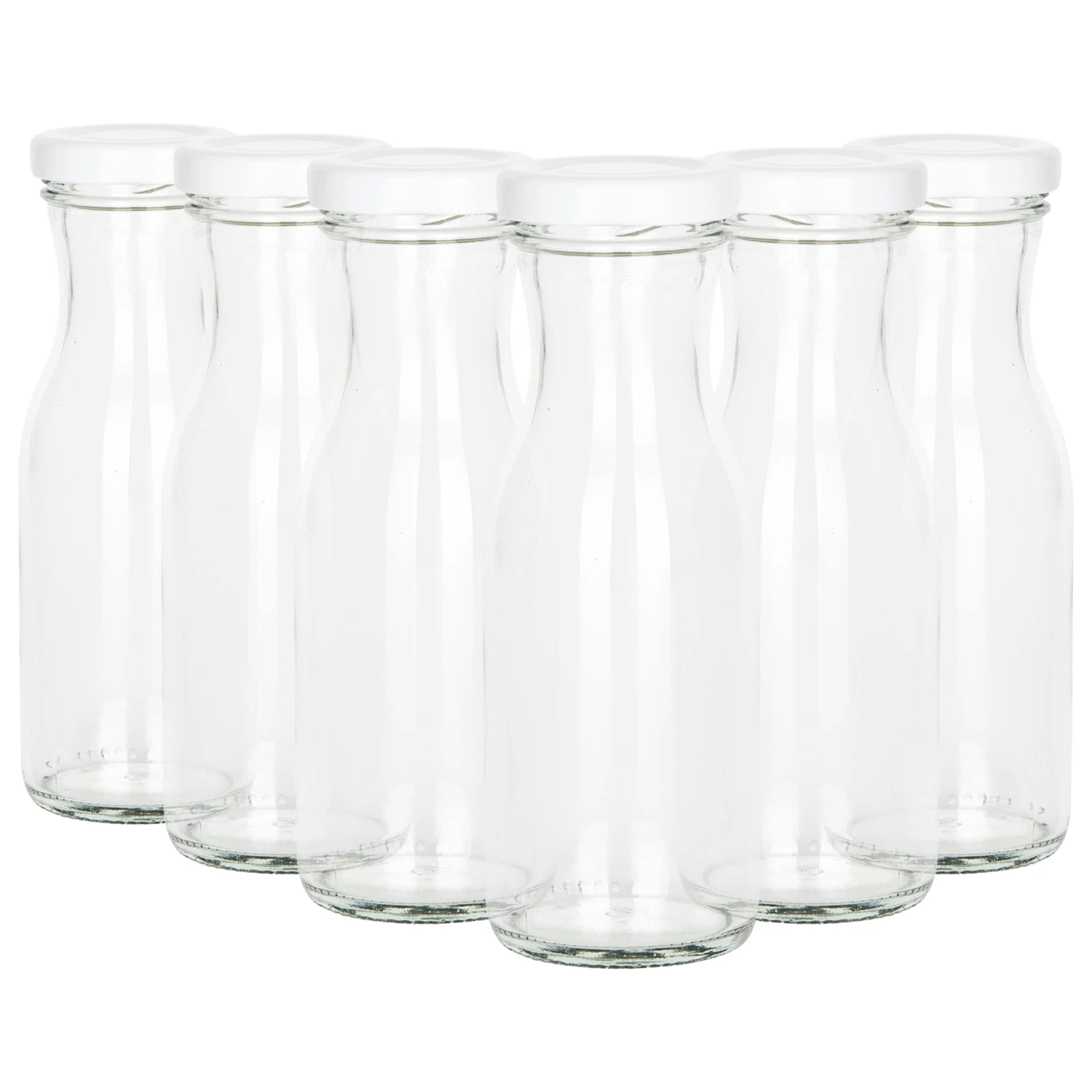 6er Set Glasflaschen Serie Swing Mit Bügelverschluss 1,00 Liter 7 6er Set Glasflaschen Serie Swing Mit Bügelverschluss 1,00 Liter – Bild 7