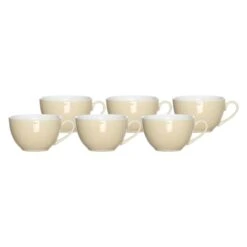 Ritzenhoff & Breker DOPPIO Kaffeetasse 200 Ml Rot 6er Set 10 Ritzenhoff & Breker DOPPIO Kaffeetasse 200 Ml Rot 6er Set -Tischzauber Verkaufsgeschäft ba8f8c50 5e42 4ebb a4b7 32741538c986 1