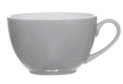 Ritzenhoff & Breker Porzellan Cappucinotasse Cornello Grau 180 Ml -Tischzauber Verkaufsgeschäft bac442a6 5eda 474b 93fe b32dedd96501 2