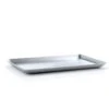 Blomus BASIC Tablett Material: Edelstahl 18/0, Matt Länge: 25 Cm, Breite: 15 Cm