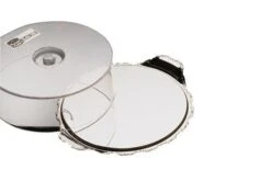 APS 84621 Teller -COCKTAIL- Ø 19 Cm, H: 1,5 Cm -Tischzauber Verkaufsgeschäft bc021439 6bde 4ac9 88f7 aec95889c077