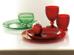Villeroy & Boch Boston Coloured Shot Glas 80 Ml Rot 4er Set -Tischzauber Verkaufsgeschäft bc294ce1 9d54 47c5 865b 308d53cca506