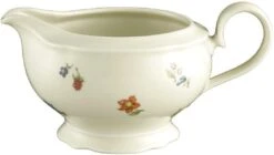 Seltmann Sauciere 0,60 L -Marieluise- Rund Mit -Tischzauber Verkaufsgeschäft bcd7bbd1 bb37 40c8 9800 d51df7391a1d