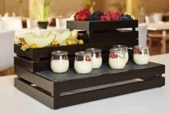 APS Holzbox -SUPERBOX-35 X 29 Cm, H: 10,5 Cm -Tischzauber Verkaufsgeschäft bf3c7f99 731e 4a4f 8041 2864ce0f8c37