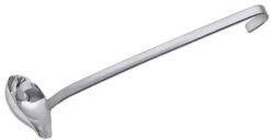 Contacto Saucengießlöffel ERGONOM 29 Cm -Tischzauber Verkaufsgeschäft bf7fd0c9 a2f6 4804 b9cf 0478391a1e57