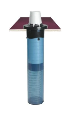 Becherspender BD 11 Zum Einbau 13 Becherspender BD 11 Zum Einbau -Tischzauber Verkaufsgeschäft c11e4721 db86 4faf a75d 879e8f4843f2 1