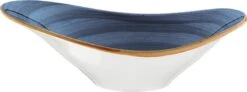 Bonna Premium Porcelain AAQSTR10KS Aura Aqua Bowl Schale, Dipschale, Aperitif, 7.5x10cm, 45ml, Porzellan, Türkis, 1 Stück -Tischzauber Verkaufsgeschäft c3673438 4177 4e00 970f a45e7867fd05